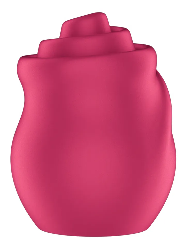 Satisfyer Tongue Twister Flicking Tongue Vibrator - Klitorisvibrator 0