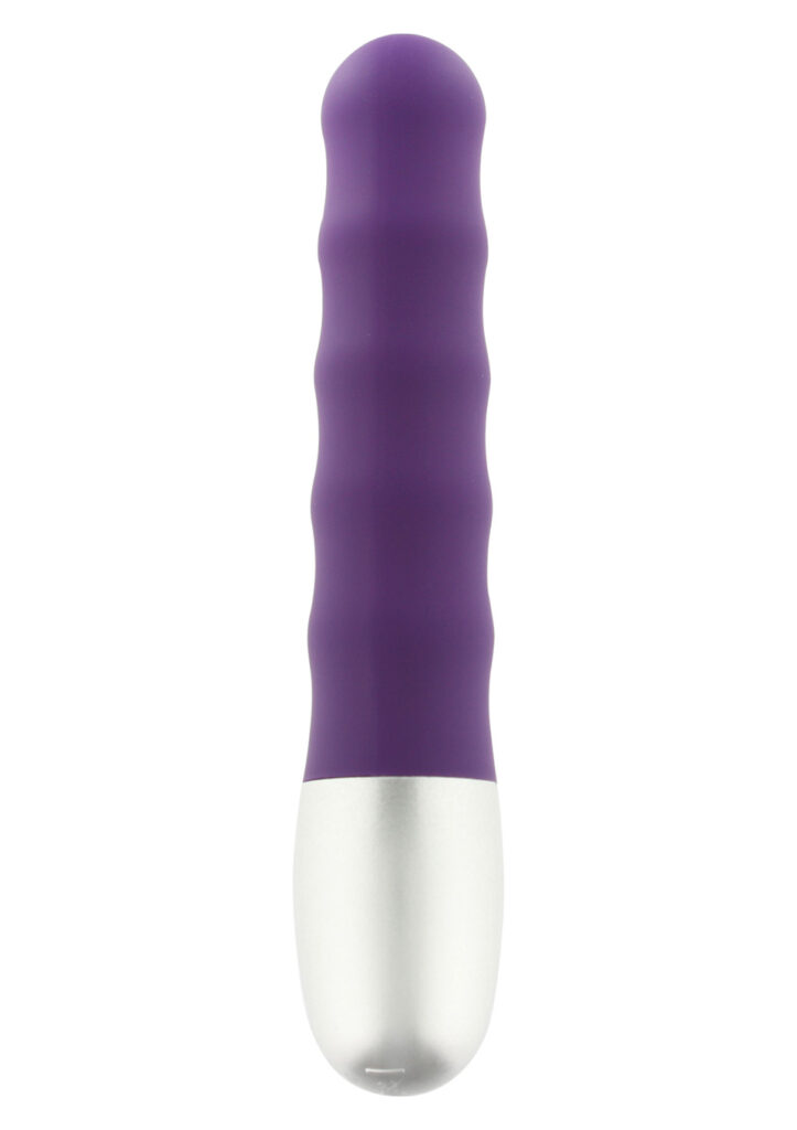 DISCRETION VIBE RIBBED PURPLE-1