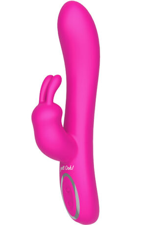 Yellooh Bunny Boo The Rabbit - Rabbitvibrator 0