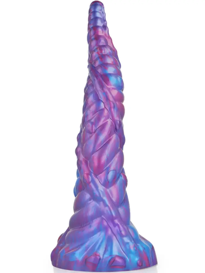 Nokken Dildo Water Creature 29,5 cm | Uncategorized | Intimast