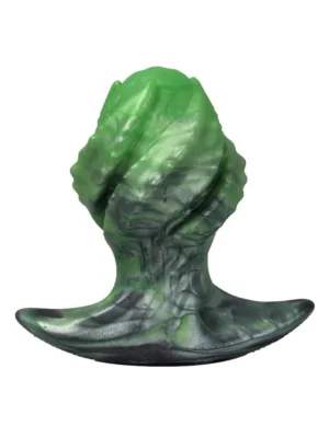 Monster Toys Bullhook Plug 11 cm - XL Buttplug 0