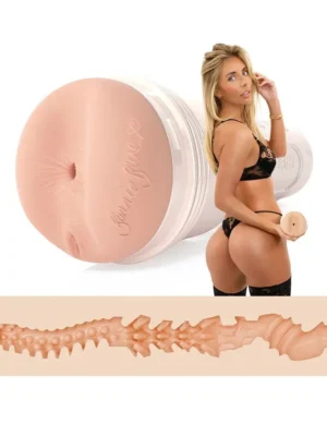 Fleshlight Bonnie Blue Zero Miles Butt - Fleshlight 0