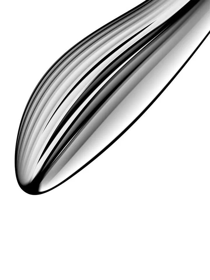 Satisfyer Pure Gravity 1 - Ståldildo 0