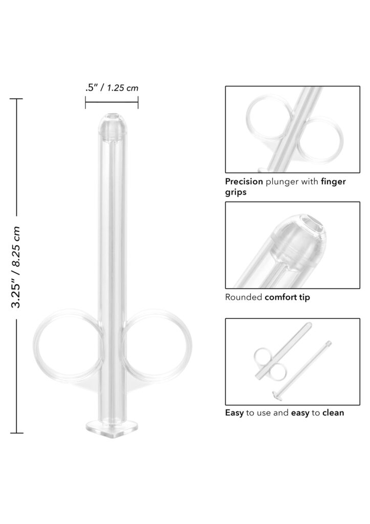 LUBE TUBE 2 PCS-3