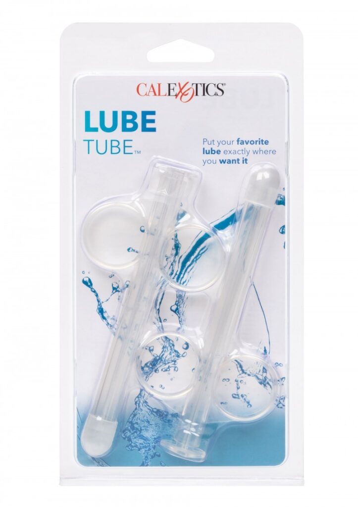 LUBE TUBE 2 PCS-4