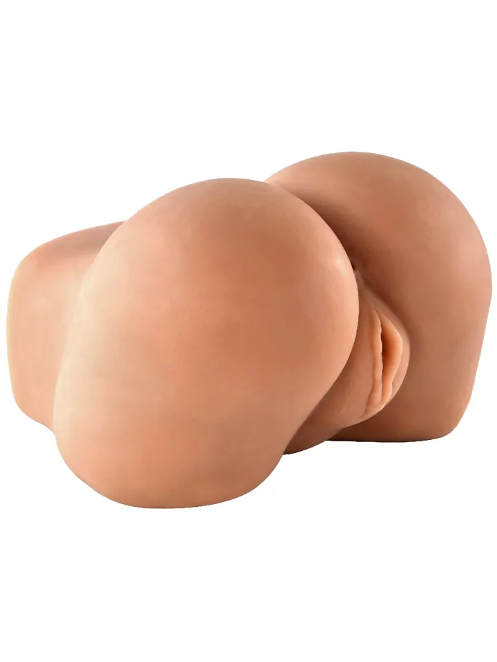 Kim Super Round Ass 3 kg - Sexdocka 0