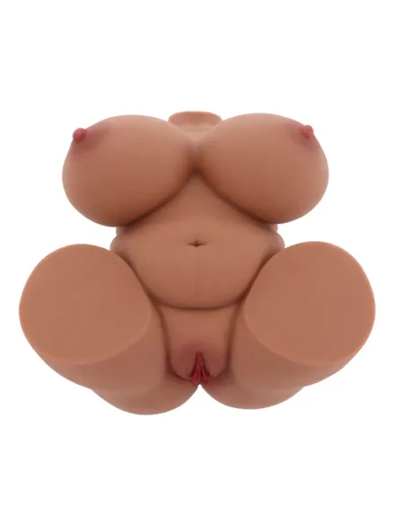 Fat Fuck Queen 6 kg - Sexdocka 0