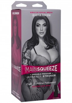 Image of Main Squeeze ana.lorde