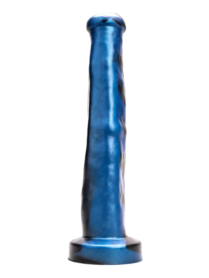 Kiotos Revolt Blue Wave 27 cm - Monster dildo 0