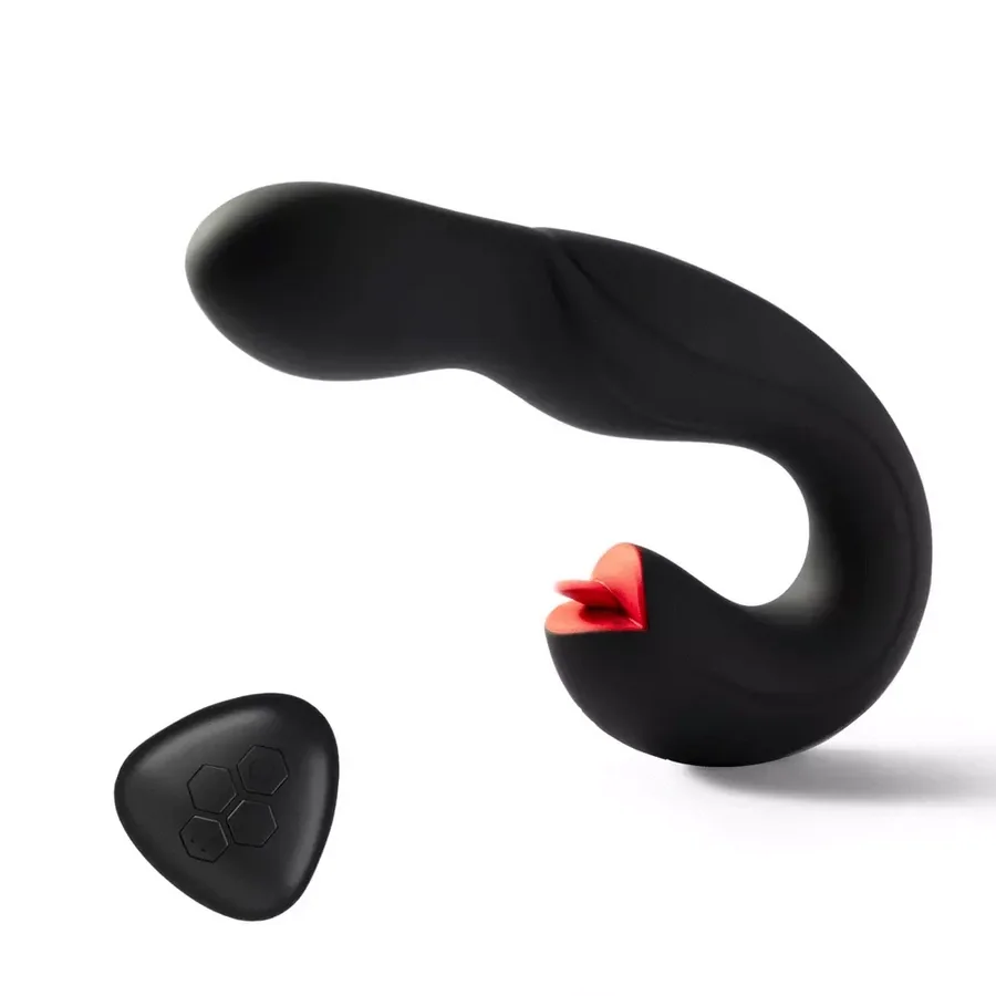 Honey Play Box JOI Pro Dual Vibrator | Uncategorized | Intimast