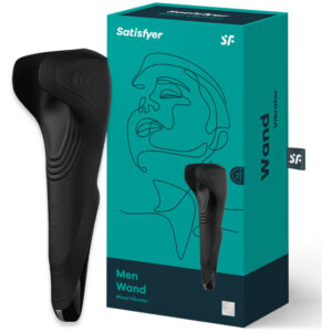 Satisfyer Men Wand-1
