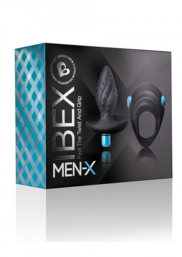 MEN-X Ibex 10-speed-2