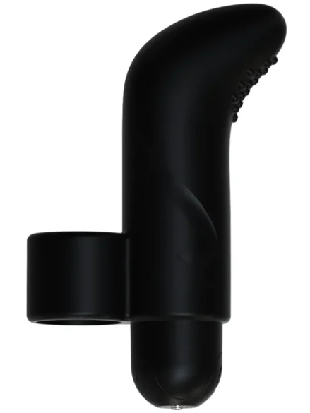 Finger Flick Finger Vibrator - Fingervibrator 0