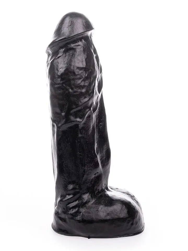 HUNG System Zac Small Dildo 23 cm - XL dildo 0