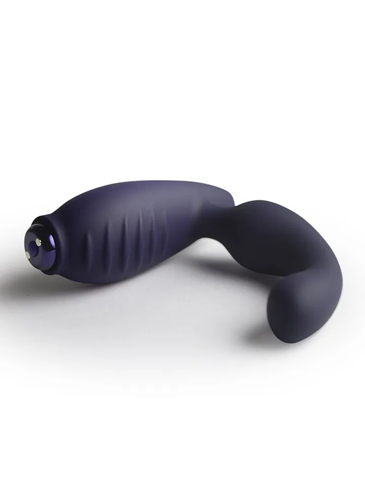 Nova Sovereign Smooth P-Spot Vibrator - Prostatastimulator 0