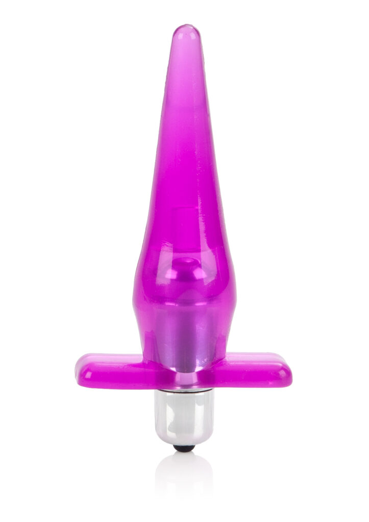 Mini Vibro Tease Pink-1