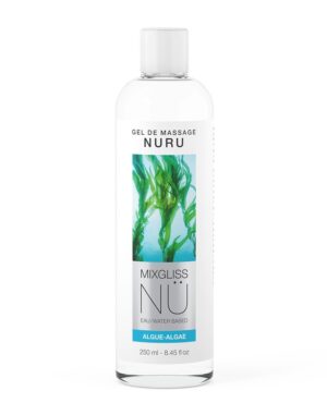 MIXGLISS NU ALGUE 250ML.-1