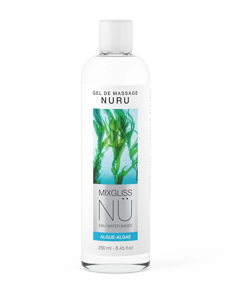 Image of MIXGLISS NU ALGUE 250ML.