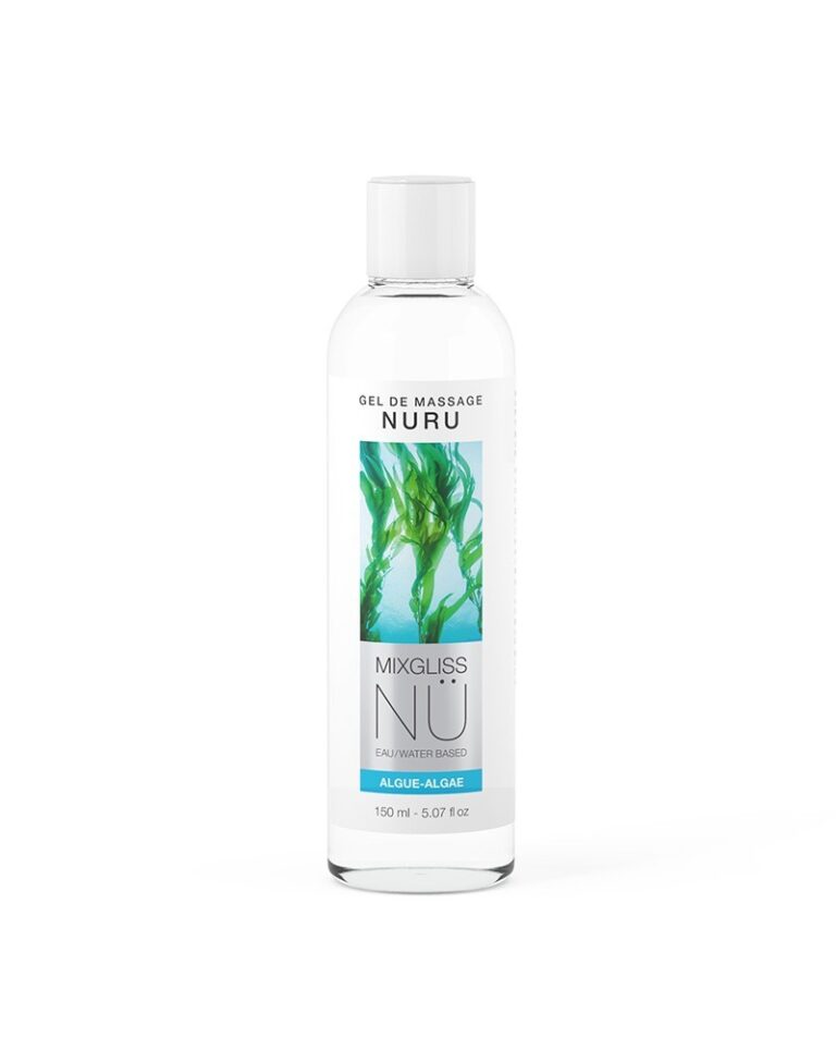 MIXGLISS NU ALGUE 150ML.-1