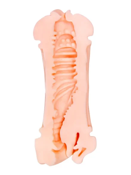 Nancy Double Masturbator - Lösvagina 0