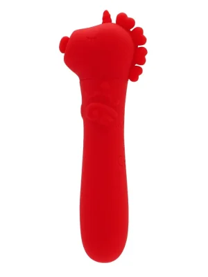 Unihorn USB Bullet Cupid's Beau - Klitorisvibrator 0