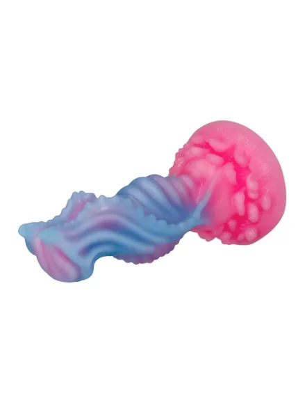 Oceara Dawn Dildo 18,5 cm - Fantasy dildo 0
