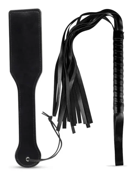 Hidden Desire BDSM Chest - Bondage paket 0