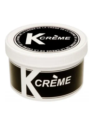 Fist Anal Grease K Cream 400 ml - Glidmedel anal/fisting 0