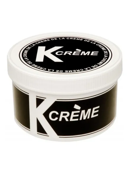 Fist Anal Grease K Cream 400 ml - Glidmedel anal/fisting 0