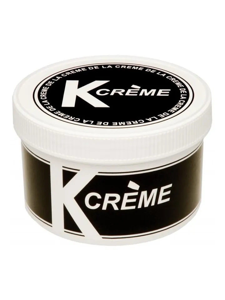 Fist Anal Grease K Cream 400 ml - Glidmedel anal/fisting 0