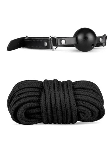 Hidden Desire BDSM Chest - Bondage paket 0