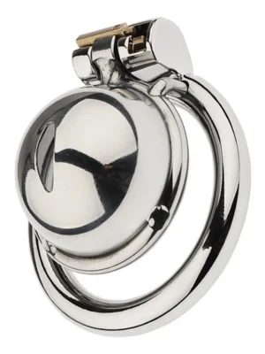 Cocklock Hidick Chastity Cage 45 mm - Kyskhetsbur 0