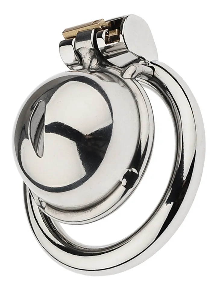 Cocklock Hidick Chastity Cage 45 mm - Kyskhetsbur 0