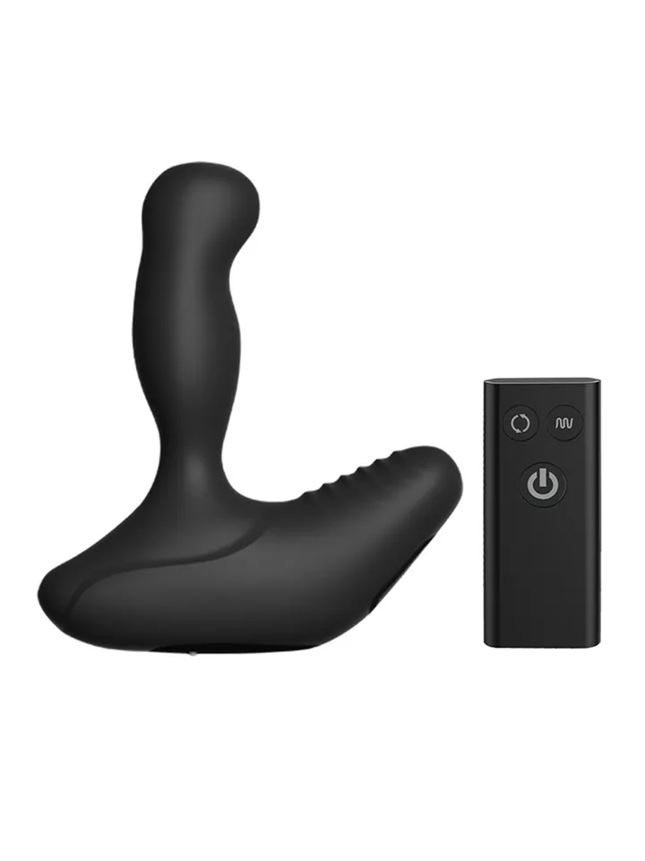 Nexus Revo Stealth Prostate Vibrator - Prostatavibrator 0