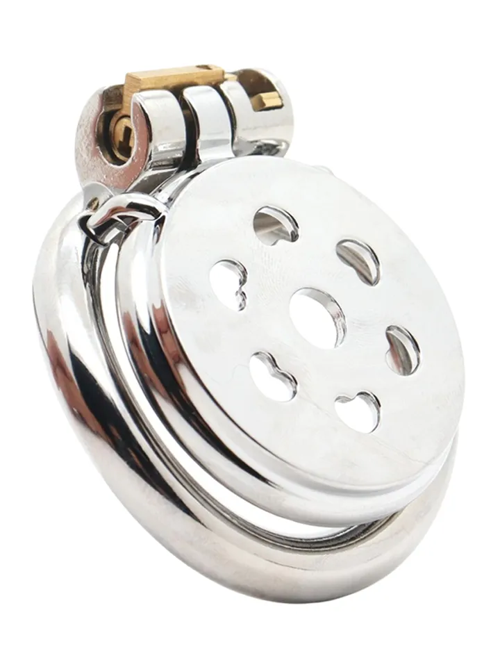 Cocklock Justack Cage