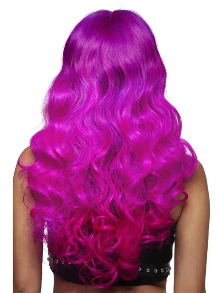 Manic Panic Fuchsia Passion Wig - Peruk 0