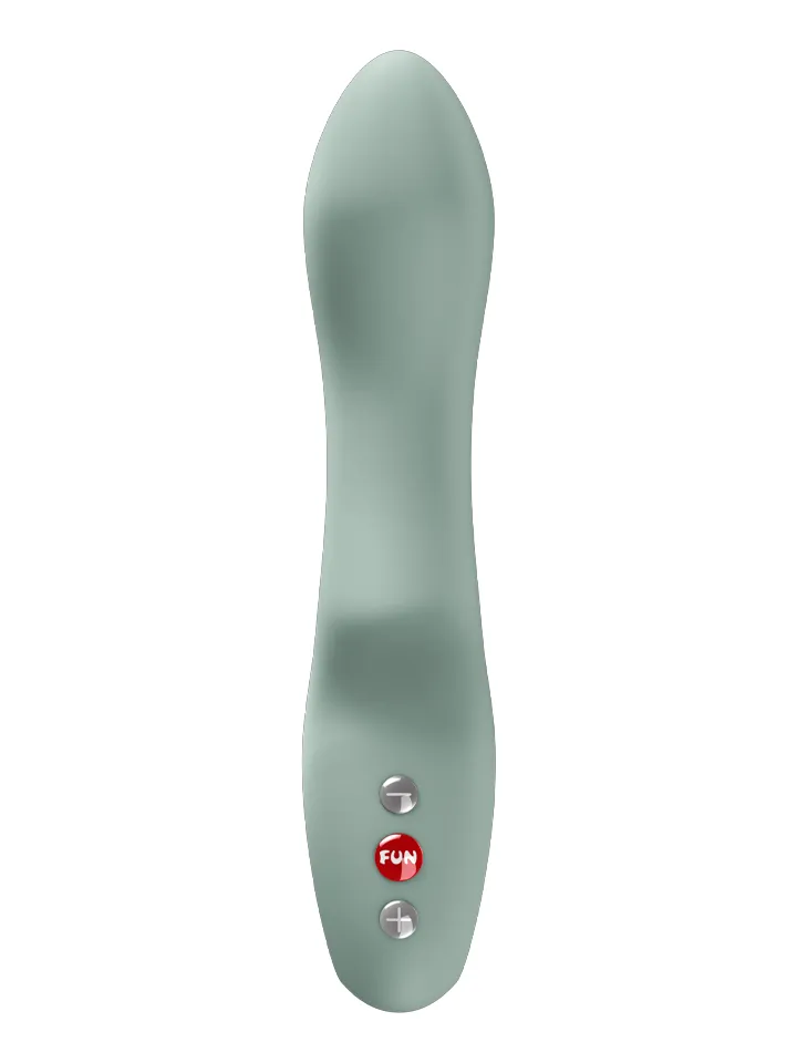 Fun Factory Stronic Dive Thrusting Pulsator Light Green - G-punktsvibrator 0