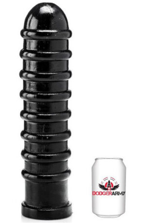 Dodger Army Mass Destruction 41 cm - Analdildo 0