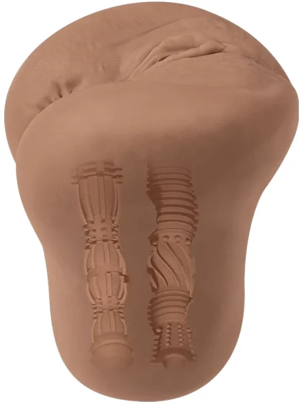 Mia Super Realistic Masturbator - Lösvagina 0