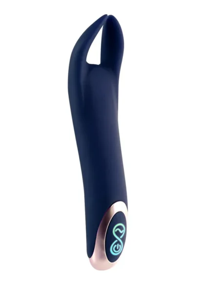 Titanz Rechargeable Silicone Vibrator - Vibrator 0