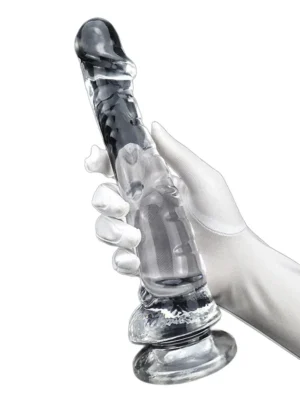 ClearlyHorny Good Tigstrike 25 cm - Dildo 0