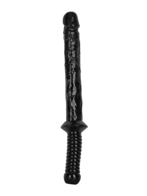 Handick Handle Dildo 32 cm - Analdildo 0