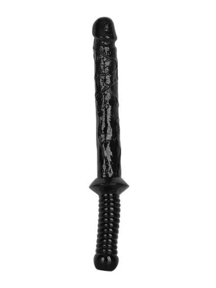 Handick Handle Dildo 32 cm - Analdildo 0