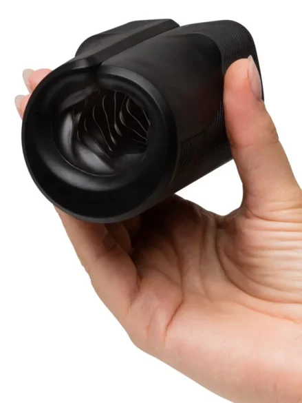 Arcwave Zing Vibrating Stroker - Masturbator med vibration 0