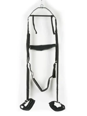 Bad Kitty Swing - Sexgunga 0