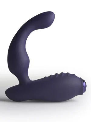 Nova Sovereign Smooth P-Spot Vibrator - Prostatastimulator 0