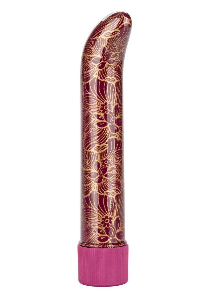 Oh My G-Spot Vibrator-1