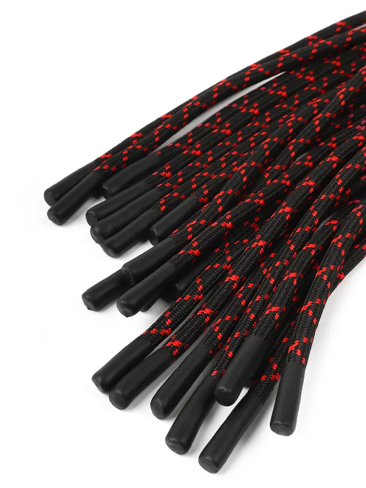 Genuine Leather Knot Flogger - Flogger 0