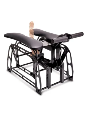 Easy Rider Sex Machine - Sexmaskin 0
