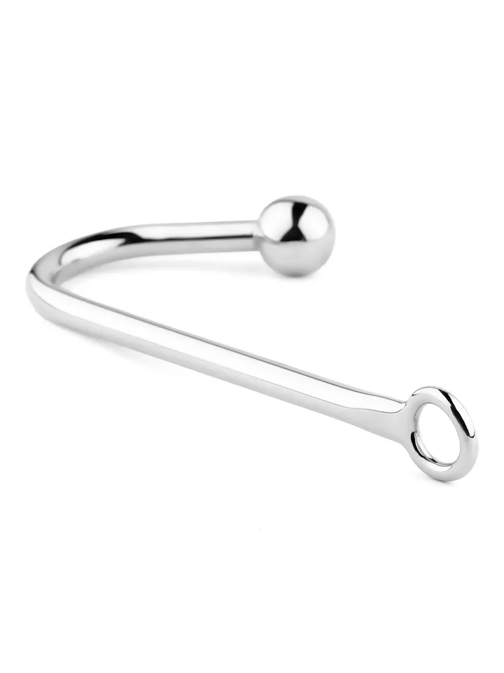 B-Series Anal Hook 24 cm - Analkrok 0
